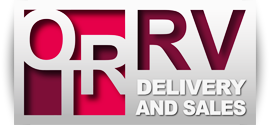 OTR RV Delivery and Sales