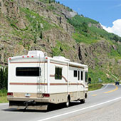 North America Wide RV Delivery